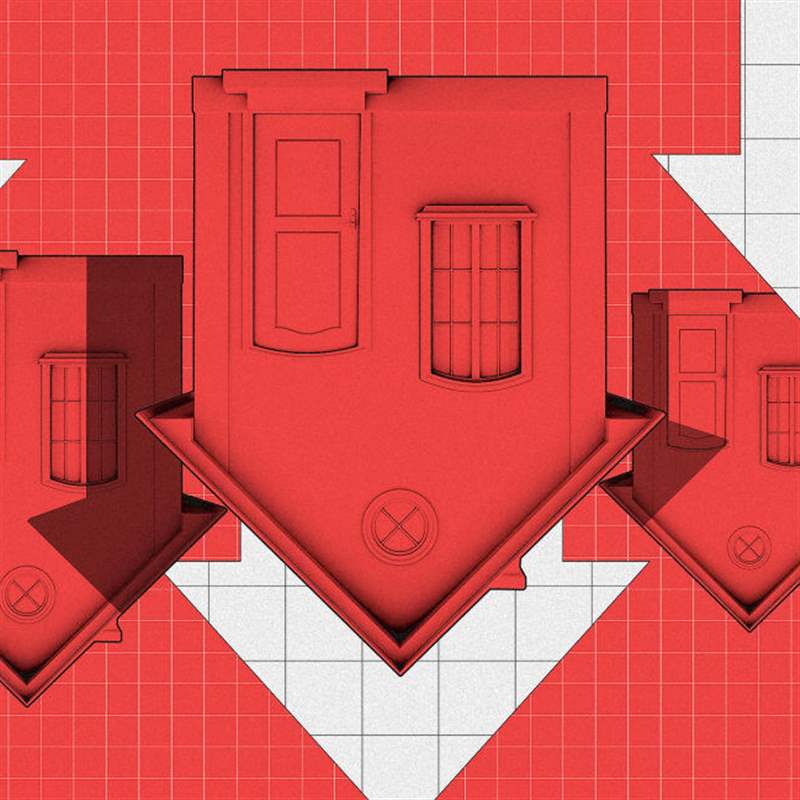 周末圍觀宏偉的地鐵站，Zillow的垮臺，以及“雞蛋”購買勞力士-復刻表