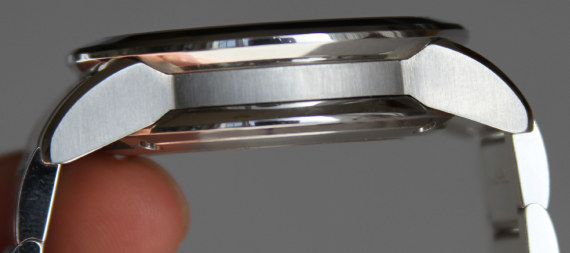 Seiko SNR005 watch 4 精工Spring Drive彈簧驅動器SNR005手表-復刻表