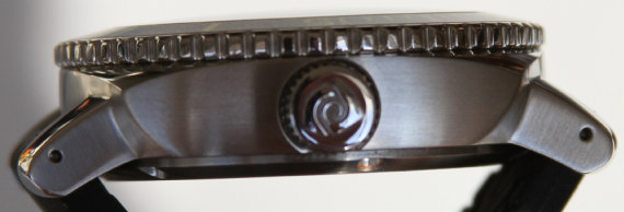 Magrette Moana Pacific Diver 6 馬格萊特Magrette莫阿納太平洋潛水員手表-復(fù)刻表