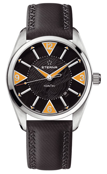 eterna_kontikidate 永恒KonTiki日期手表41430268-復刻表