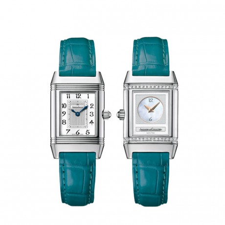 “對(duì)不起，我的情人節(jié)禮物沒(méi)了，這是一塊手表：”禮品指南-復(fù)刻表