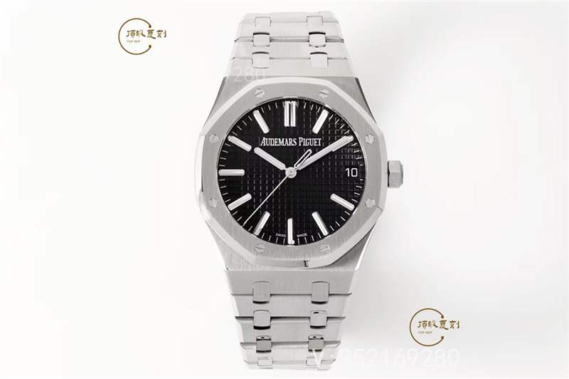 ZF廠AP愛彼15510腕表50周年紀念款評測-復(fù)刻表