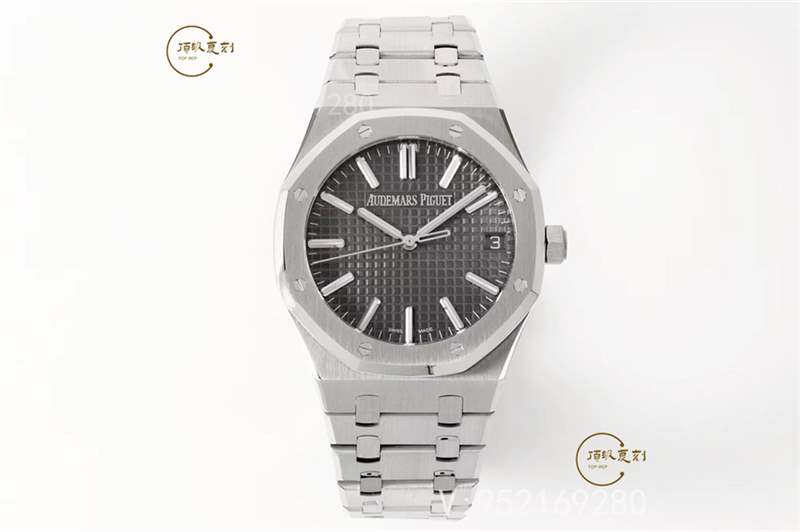 ZF廠AP愛彼15510腕表50周年紀念款評測-復(fù)刻表