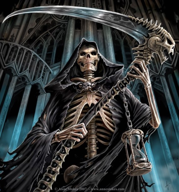 丹尼爾·斯特羅姆“Agonium”紀念品森，Carpe Diem哥特風手表-復刻表