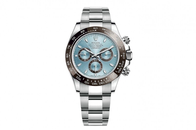 男人學問｜一文認清機械表的30件事及術語-復刻表