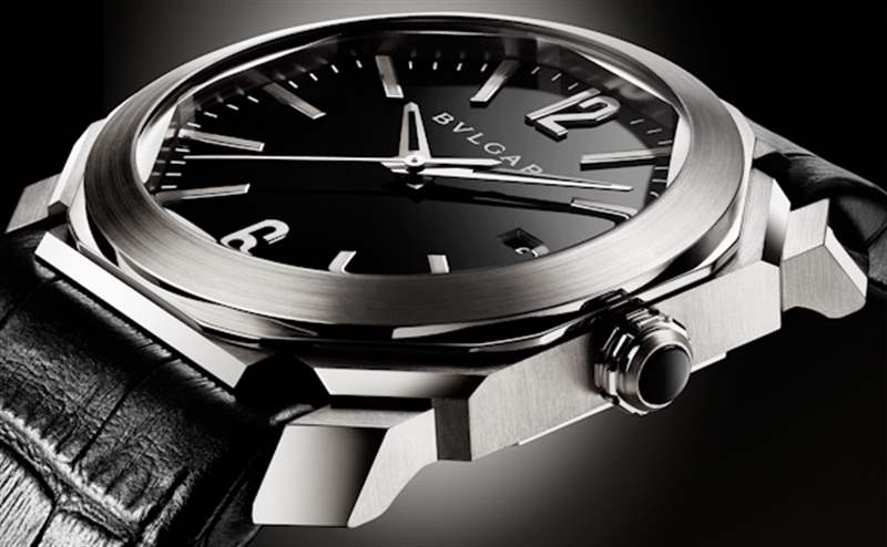 寶格麗Octo手表-復(fù)刻表