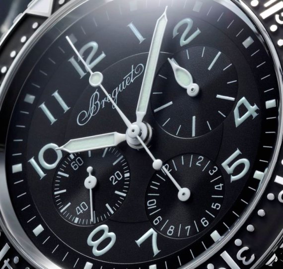 3803ST-92-3W6_PR_FN 寶璣Type XX Aéronavale限量版手表-復刻表