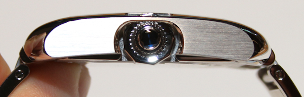 卡地亞Tank Anglaise手表動手實(shí)踐-復(fù)刻表