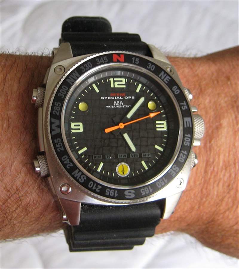 觀看獲勝者評論:MTM消音器-復刻表