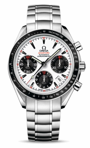 歐米茄的保羅紐曼熊貓盤(pán)超霸日歷型“也門(mén)”腕表-復(fù)刻表