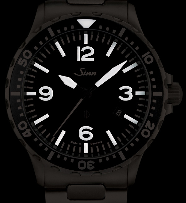 辛恩857手表-復刻表