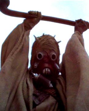 sand people tuskenraider 貝托魯奇環(huán)形計(jì)時(shí)怪異尖叫臉表盤(pán)腕表-復(fù)刻表