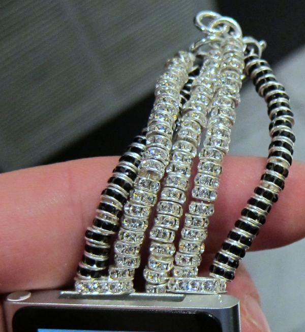 iPod nano被熄滅 - 證明手表從未熄滅-復刻表