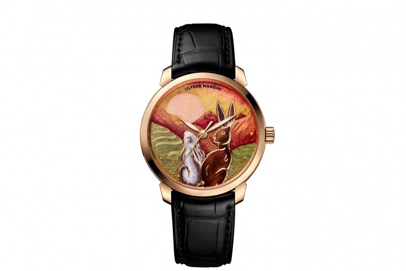 今年有咩生肖表？2023兔年兔表新推介-復刻表