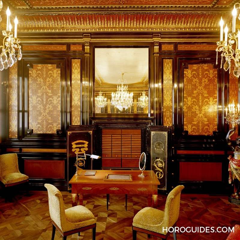 PATEK PHILIPPE - Double-Signed Watches：雙簽表，雙倍樂趣part1｜ TIFFANY & Co.與百達(dá)翡麗、勞力士