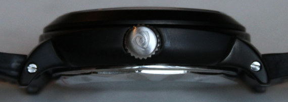 馬格萊特Magrette起亞卡哈手表-復(fù)刻表