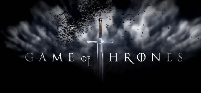 權(quán)力的游戲