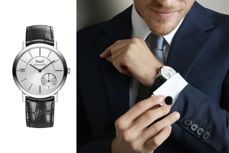 5款熱門伯爵Altiplano手表推介｜極致的優雅與纖薄-復刻表