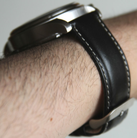 Cadence Oarsman Hammer Watch 4 節(jié)奏槳手錘Cadence?Oarsman手表-復(fù)刻表