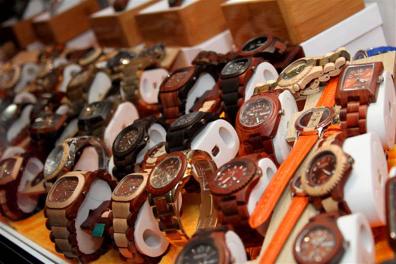 香港鐘表展鐘表制作之心與手-復(fù)刻表