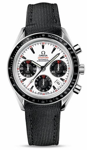 歐米茄的保羅紐曼熊貓盤(pán)超霸日歷型“也門(mén)”腕表-復(fù)刻表