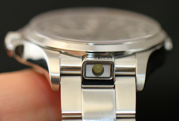 瑞士軍隊(duì)Victorinox夜視手表評(píng)論-復(fù)刻表