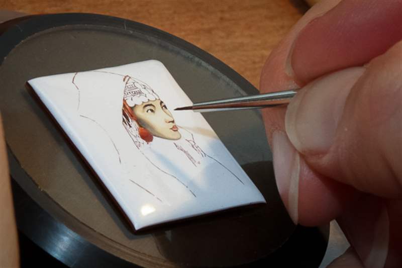 積家：在鐘表之鄉(xiāng)的中心制造時(shí)計(jì)-復(fù)刻表