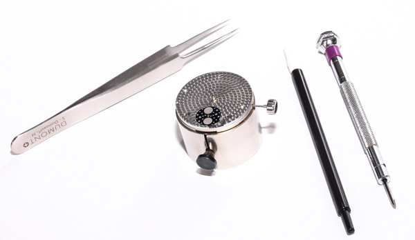 制作手表是什么感覺(jué)-復(fù)刻表