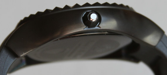 喬埃特冰糖Rock Candy野獸女士手表-復(fù)刻表