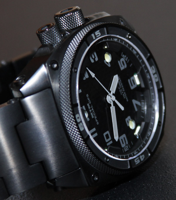 MTM獵鷹手表評論-復(fù)刻表