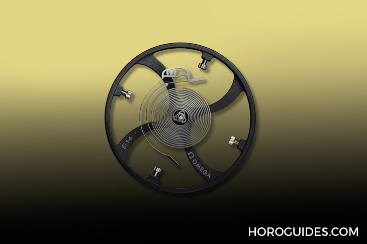 OMEGA - OMEGA全新Spirate矽游絲，精準度達每天0／+2秒｜Speedmaster Super Racing計時腕表