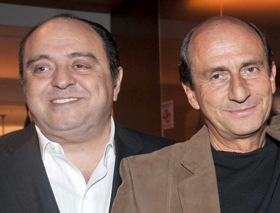 John Simonian and Richard Mille 采訪:John Simonian,手表企業家,Westime Los Angeles的所有者-復刻表