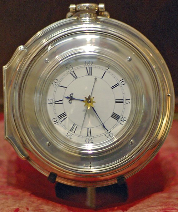 Bremont布里蒙特 B-1 航海時鐘-復刻表