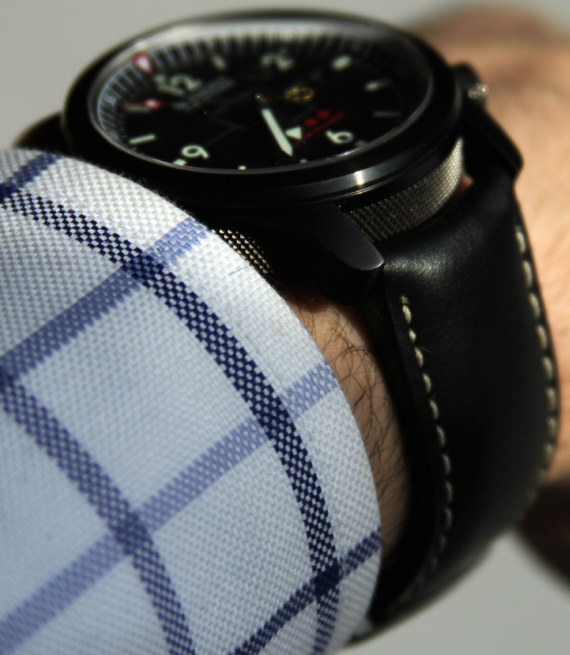 布里蒙特Bremont?U-2手表-復刻表