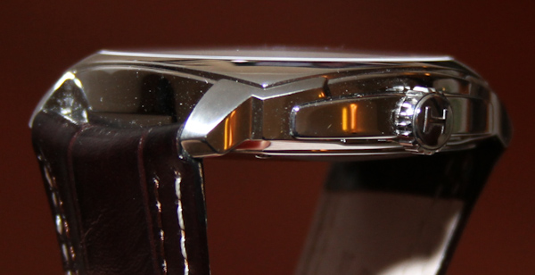 漢密爾頓Jazzmaster氣墊腕表評論-復(fù)刻表