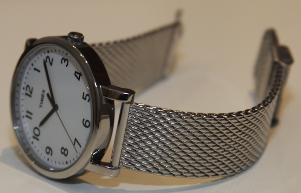 天美時手表，適合預算有限的有趣禮物-復刻表