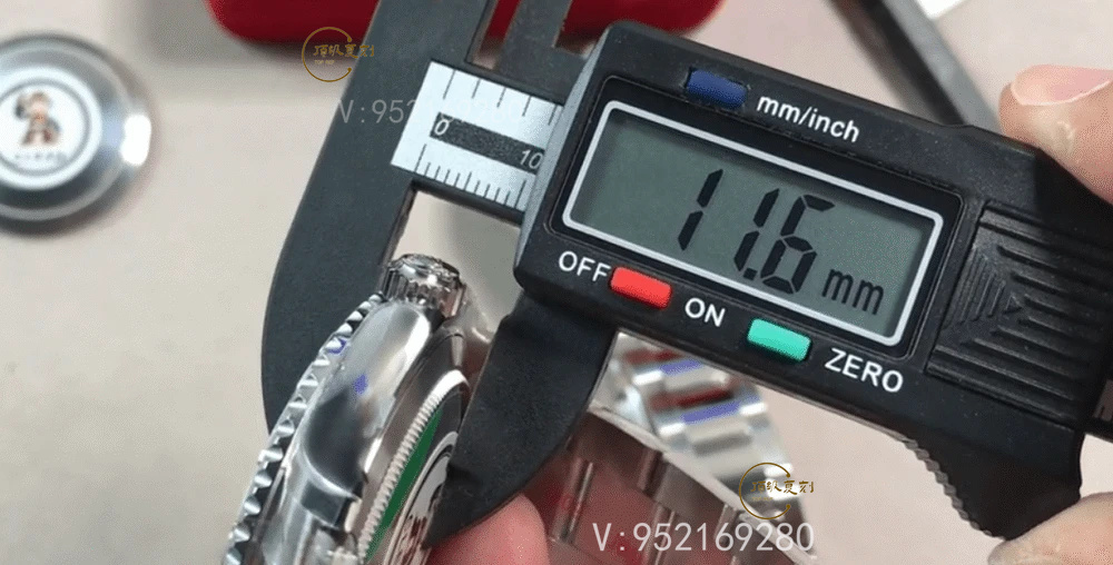 C廠Clean廠復刻灰游艇細節(jié)做工怎么樣,C廠勞力士灰游艇3235機芯穩(wěn)定嗎-復刻表