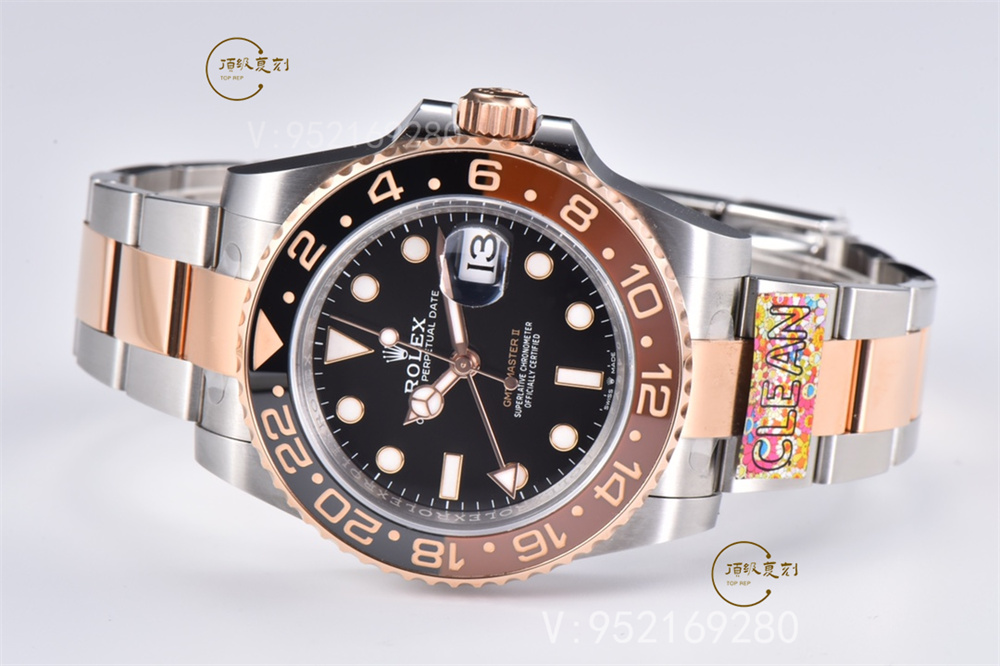 C廠勞力士格林尼治用的什么機(jī)芯,C廠clean廠格林尼治丹東3285機(jī)芯穩(wěn)定嗎-復(fù)刻表