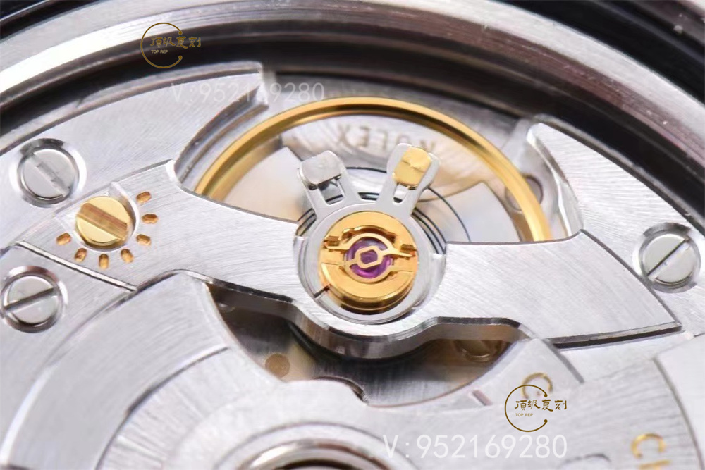 C廠勞力士格林尼治用的什么機(jī)芯,C廠clean廠格林尼治丹東3285機(jī)芯穩(wěn)定嗎-復(fù)刻表