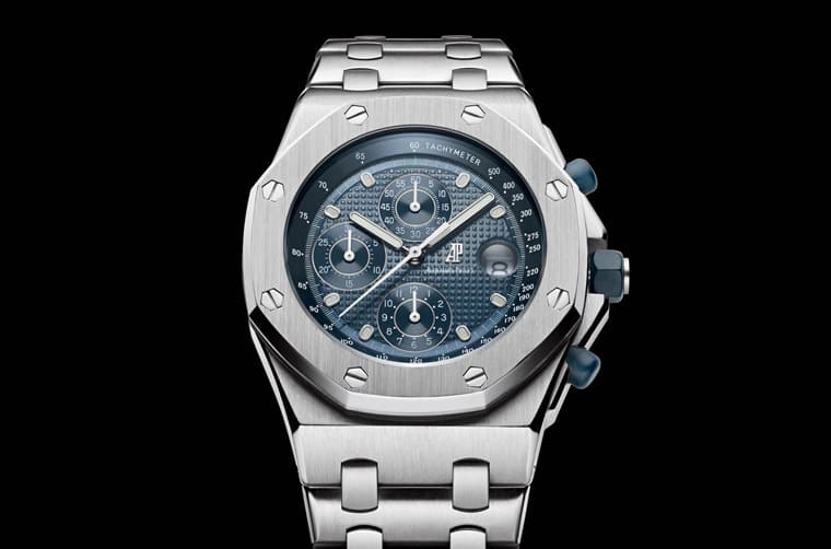 2023年鐘表界最值得關(guān)注的5件事-復(fù)刻表