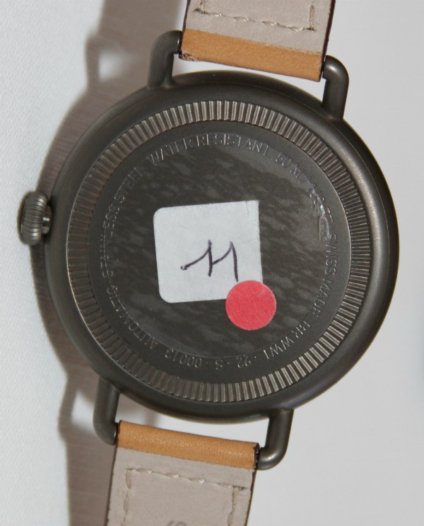 柏萊士WW1-92軍事與傳統(tǒng)手表動(dòng)手實(shí)踐-復(fù)刻表