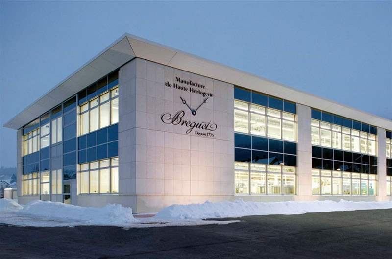 表王最新活動盤點寶璣五款經典美學陀飛輪-復刻表