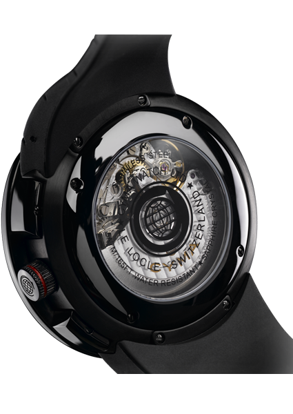 瑞士品牌Cyma的“Myriad”系列賽瑪萬(wàn)寶腕表-復(fù)刻表