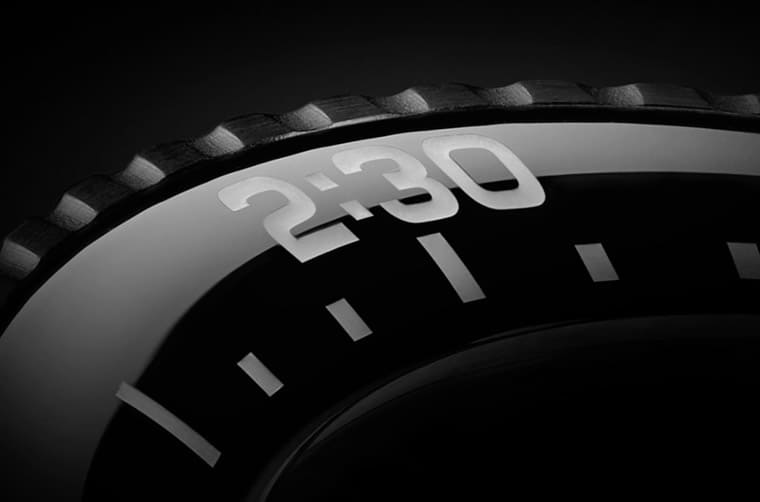 寶珀五十噚70周年紀(jì)念表第二彈“前所未見(jiàn)的新設(shè)計(jì)”-復(fù)刻表