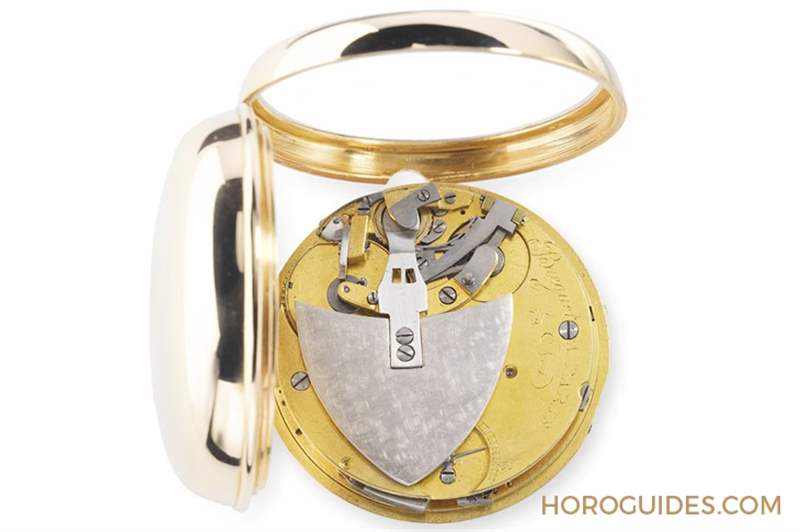 BREGUET - 為什么寶璣坐擁贊譽？ 懂了寶璣的制表成就，秒沖「The Art of Breguet」