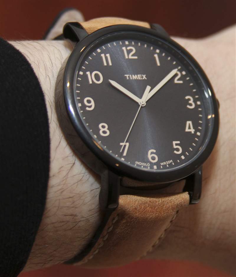 天美時手表，適合預算有限的有趣禮物-復刻表