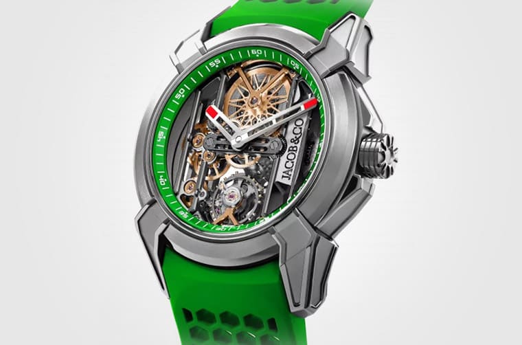 好萊塢愛表咖馬克華伯格開箱“ 第一次入手” 的頂級新表-復(fù)刻表