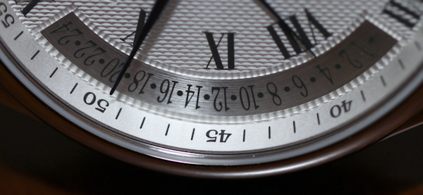 浪琴名匠系列逆跳腕表評論-復刻表