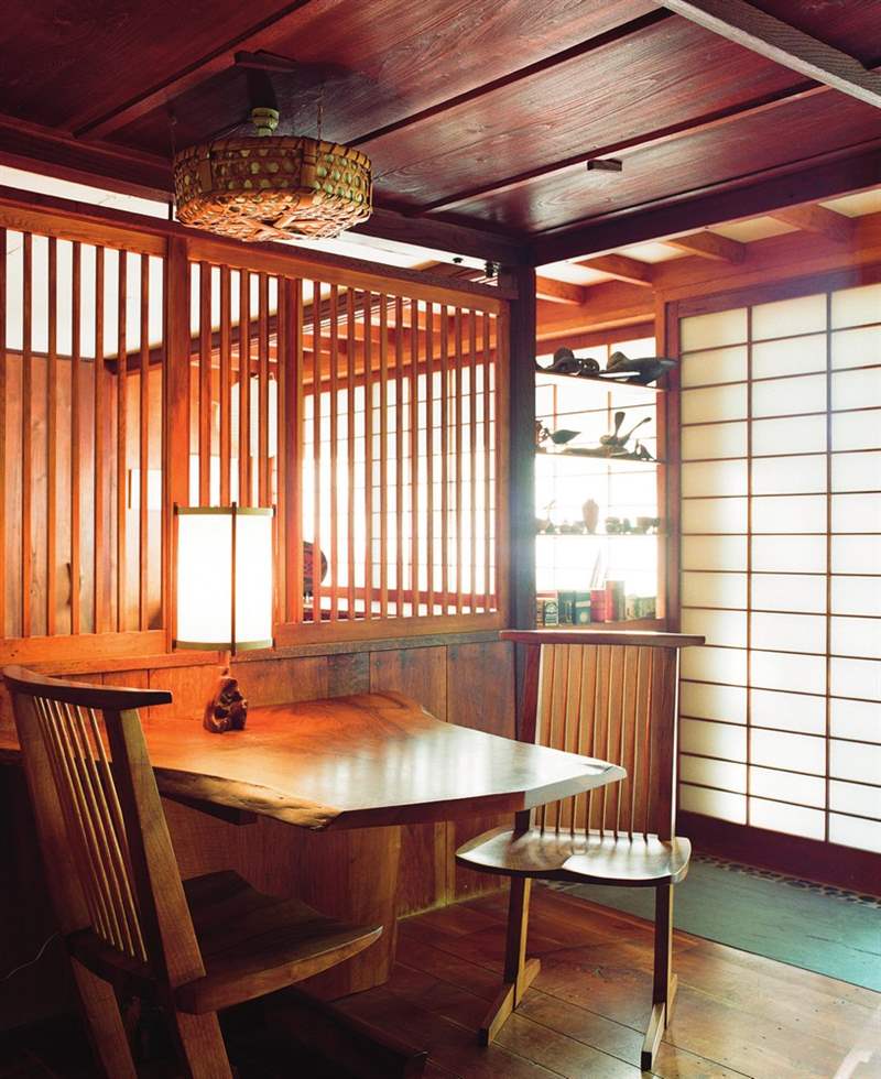 周末總結保持理性、精美家具和亞特蘭大嘻哈音樂-復刻表