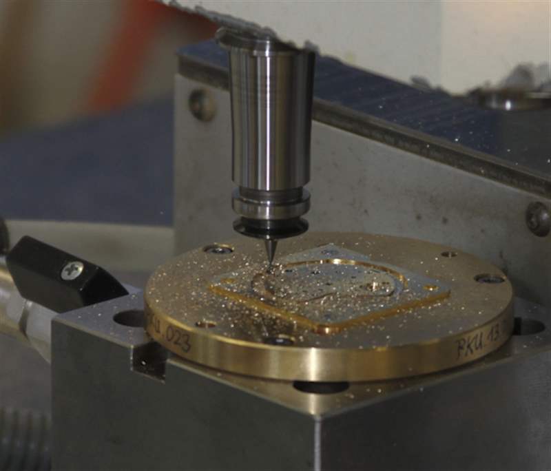 Ulysse Nardin手表制造商：技術(shù)與驕傲相遇的地方-復(fù)刻表